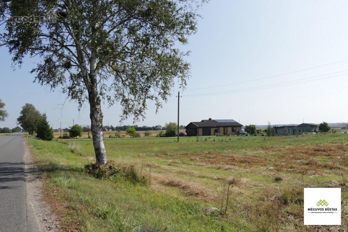 Parduodamas 24,27 Arų Sklypas, Šalia Klibių - nuotraukos Nr. 6