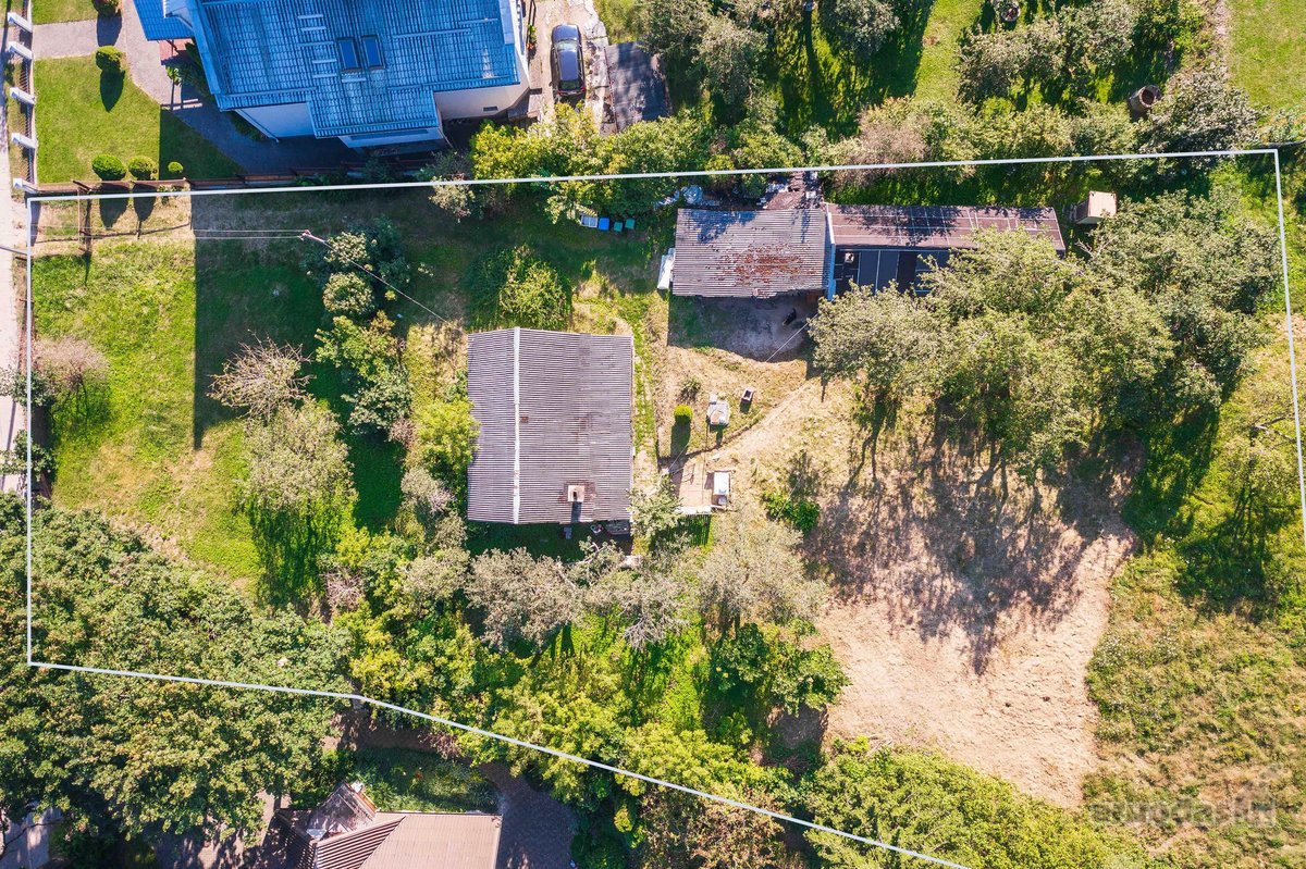 Parduodamas 19,89 a ploto sklypas Vilniaus - nuotraukos Nr. 6
