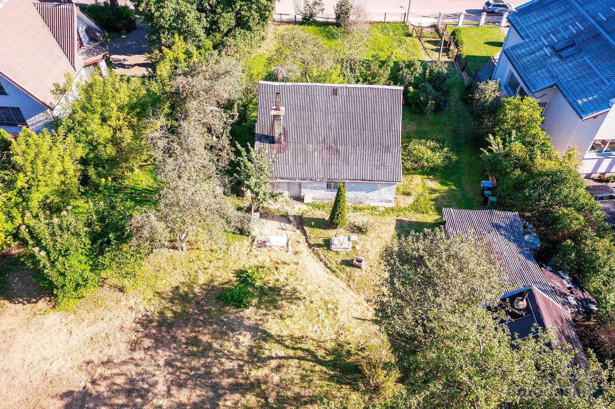 Parduodamas 19,89 a ploto sklypas Vilniaus - nuotraukos Nr. 7