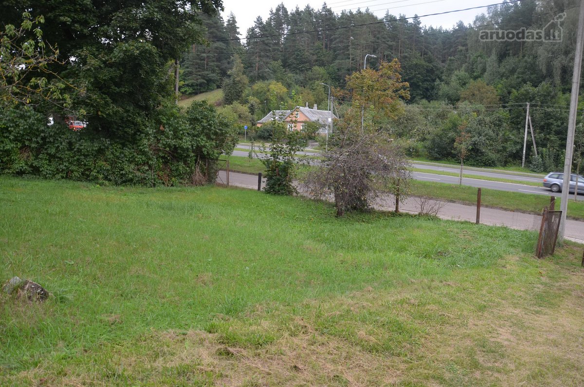 Parduodamas 19,89 a ploto sklypas Vilniaus - nuotraukos Nr. 10
