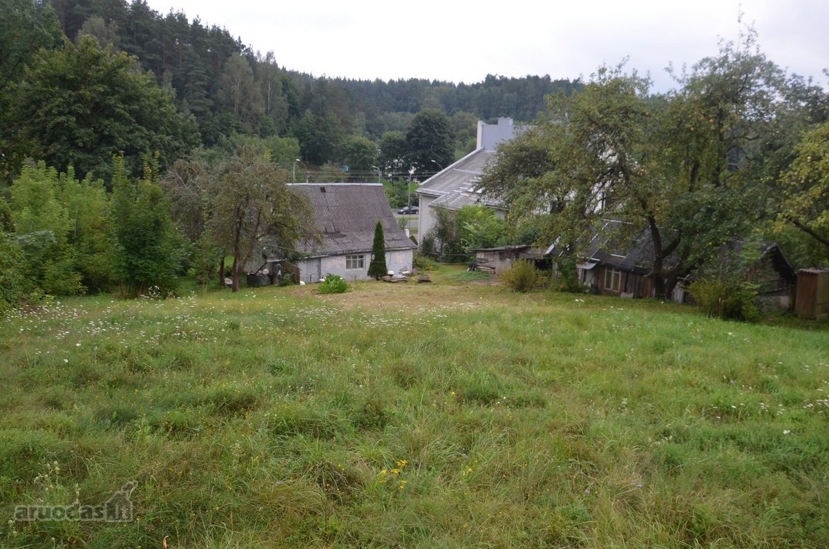 Parduodamas 19,89 a ploto sklypas Vilniaus - nuotraukos Nr. 14