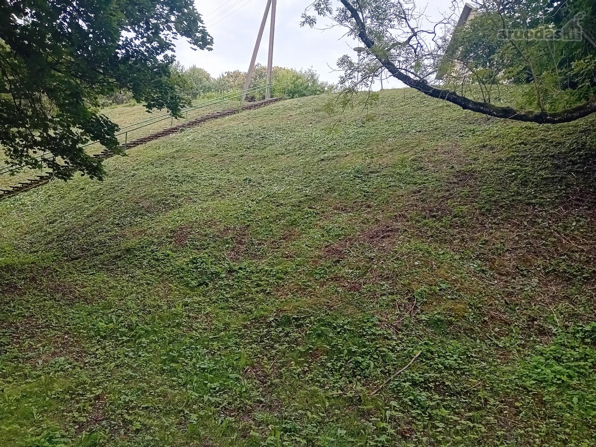 Parduodama sodyba ant Šušvės kranto, 6 km nuo - nuotraukos Nr. 15