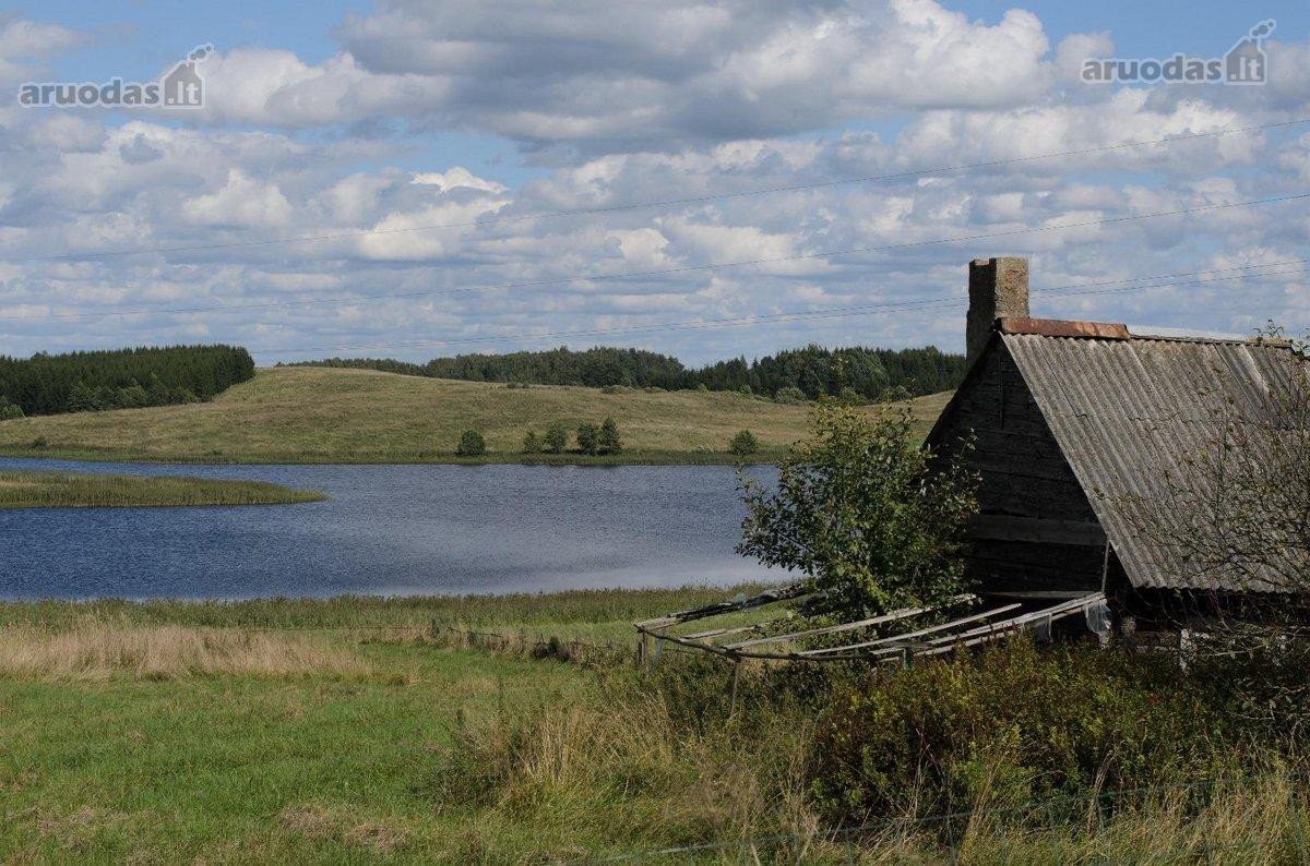 Parduodama unikali, 35,11 ha žemės ir miško - nuotraukos Nr. 4