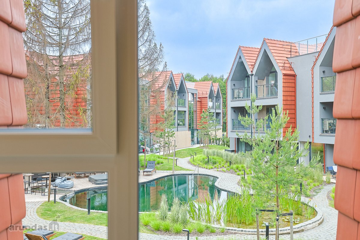 „Hill Garden Residence“ – jūsų atostogų ir - nuotraukos Nr. 20