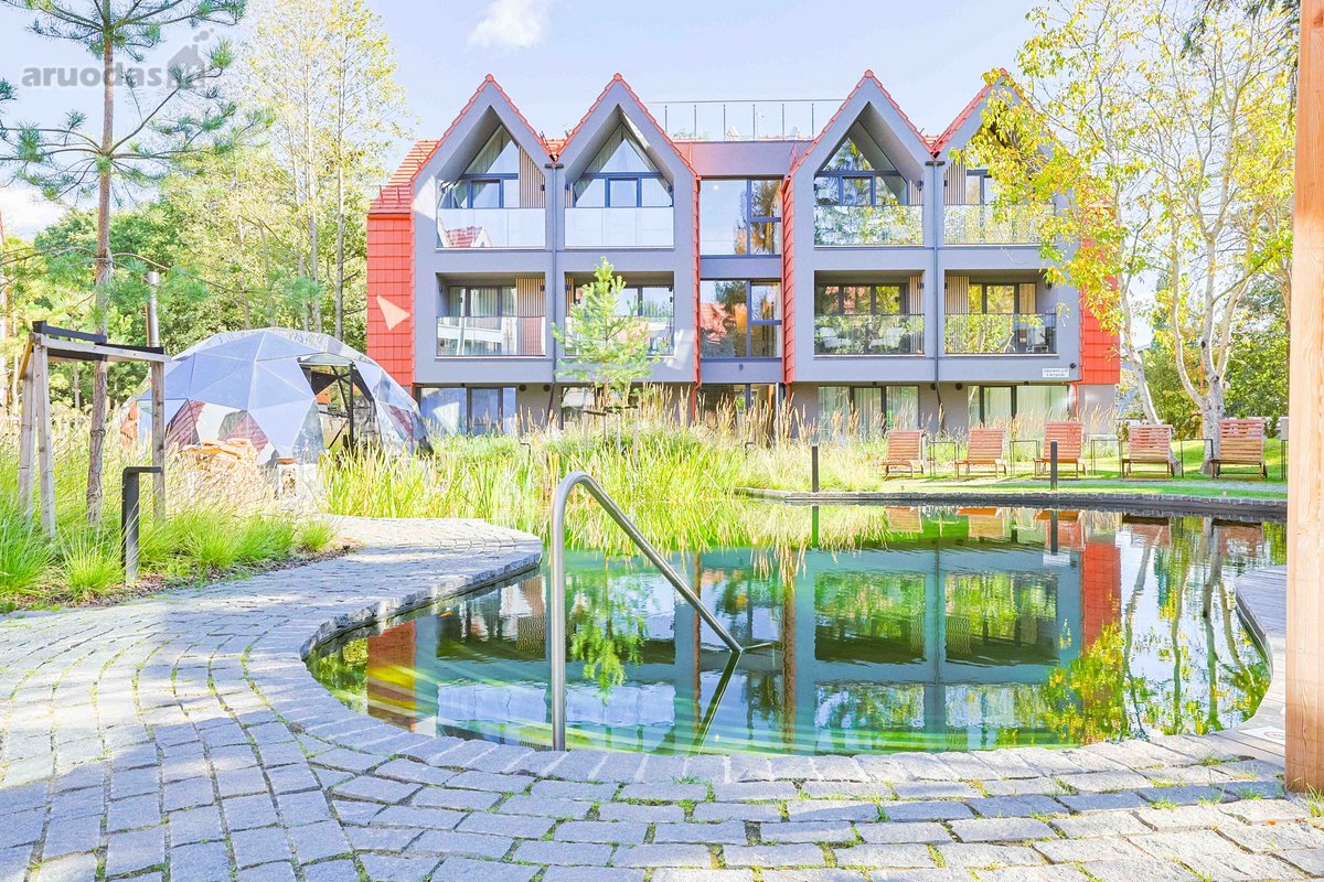 „Hill Garden Residence“ – jūsų atostogų ir - nuotraukos Nr. 21