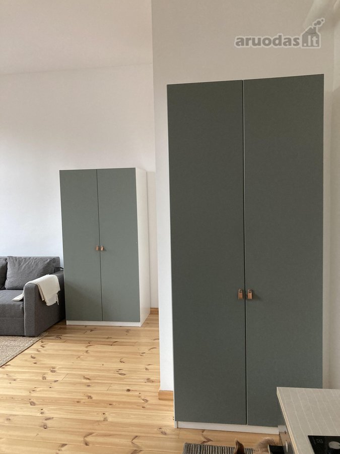 Nt agentu prasau nesikreipti. - nuotraukos Nr. 14