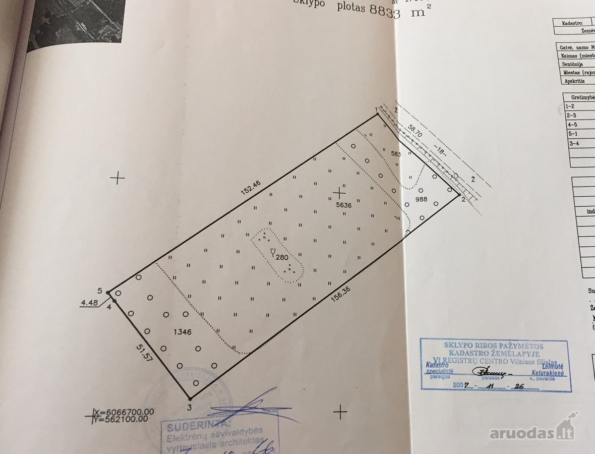 Logistiškai Patogioje Vietoje Parduodami - nuotraukos Nr. 12