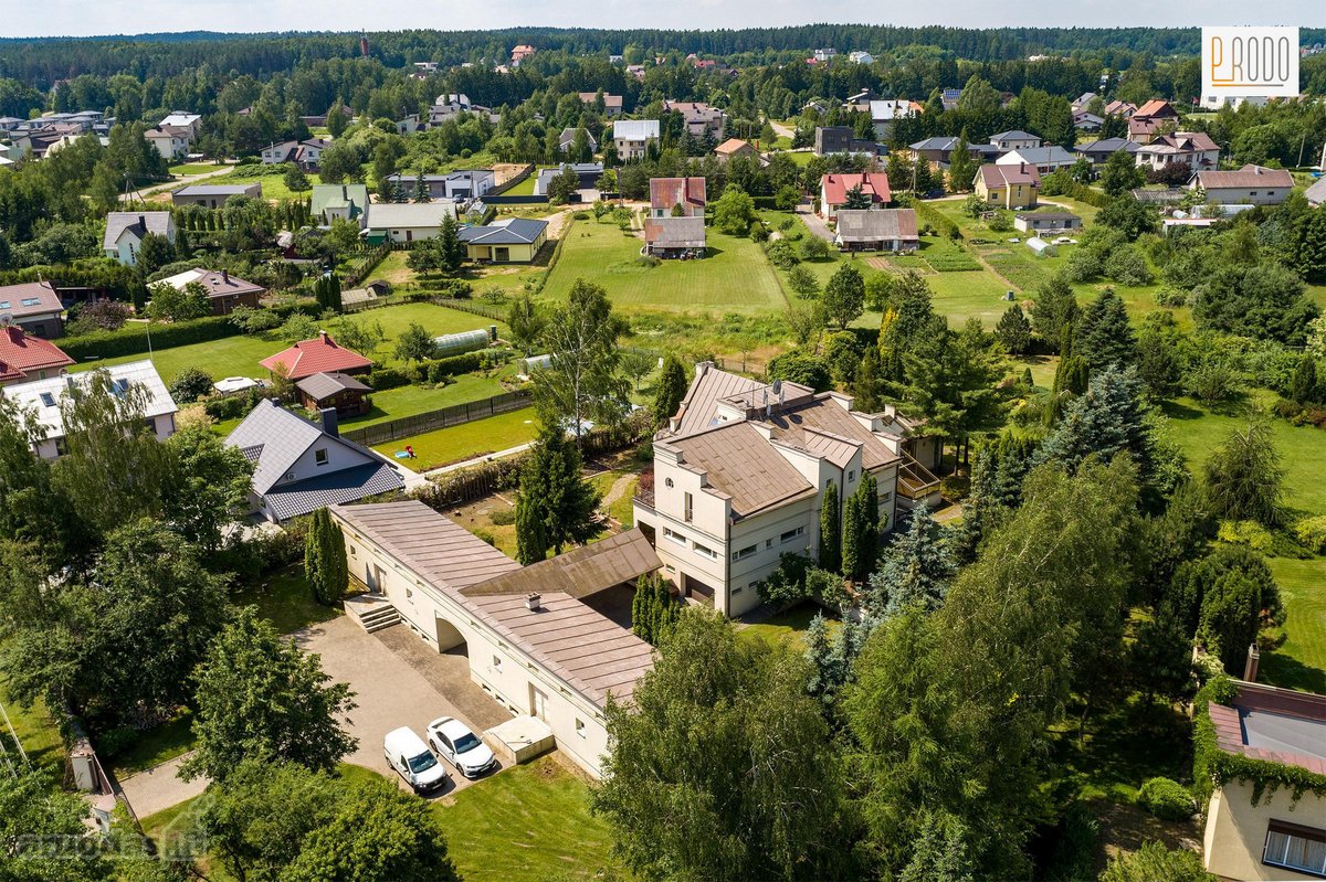 Parduodamas išskirtinis, net 42 arų ploto, - nuotraukos Nr. 7