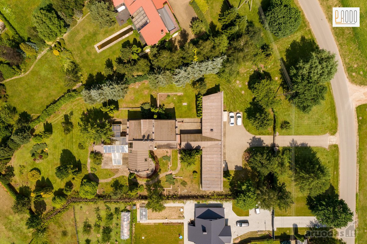 Parduodamas išskirtinis, net 42 arų ploto, - nuotraukos Nr. 8