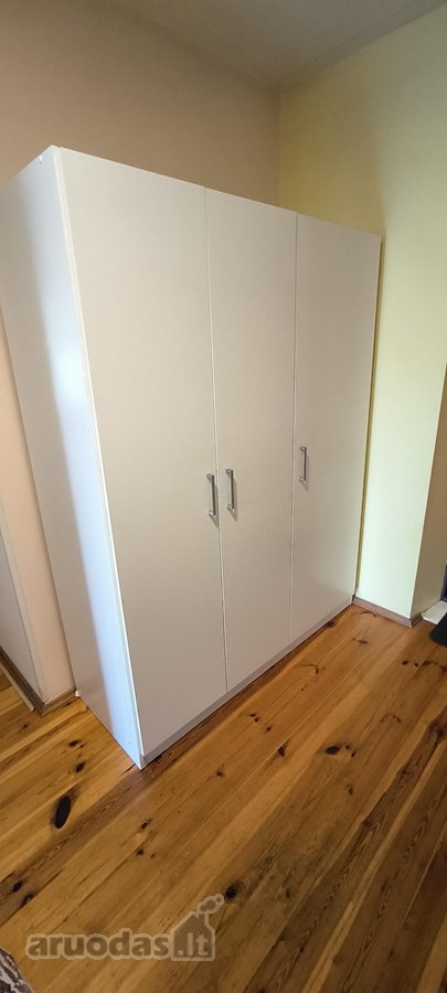 Nuo spalio1 d. nuomojamas 3 atskirų kambarių - nuotraukos Nr. 5
