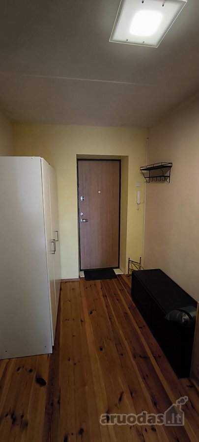 Nuo spalio1 d. nuomojamas 3 atskirų kambarių - nuotraukos Nr. 4