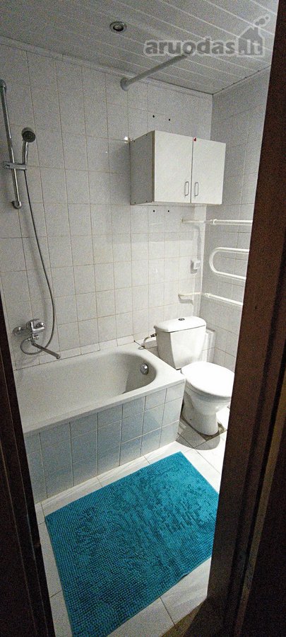 Nuo spalio1 d. nuomojamas 3 atskirų kambarių - nuotraukos Nr. 15