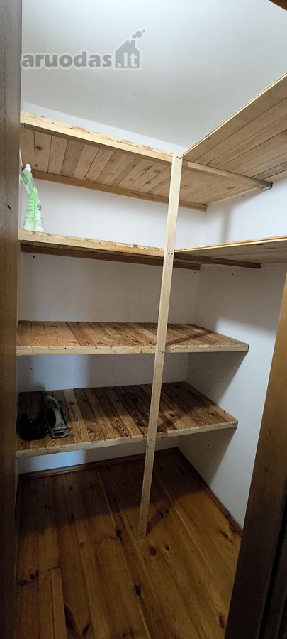 Nuo spalio1 d. nuomojamas 3 atskirų kambarių - nuotraukos Nr. 16