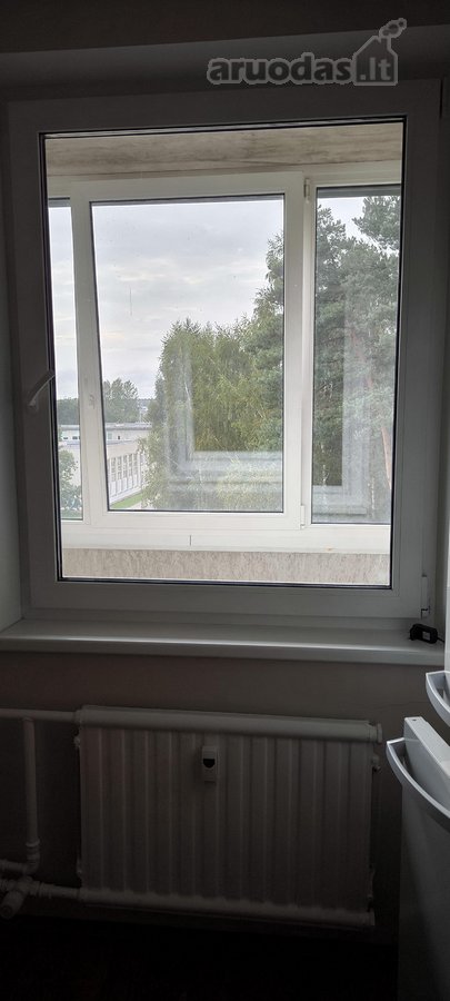 Nuo spalio1 d. nuomojamas 3 atskirų kambarių - nuotraukos Nr. 20