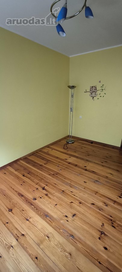 Nuo spalio1 d. nuomojamas 3 atskirų kambarių - nuotraukos Nr. 27