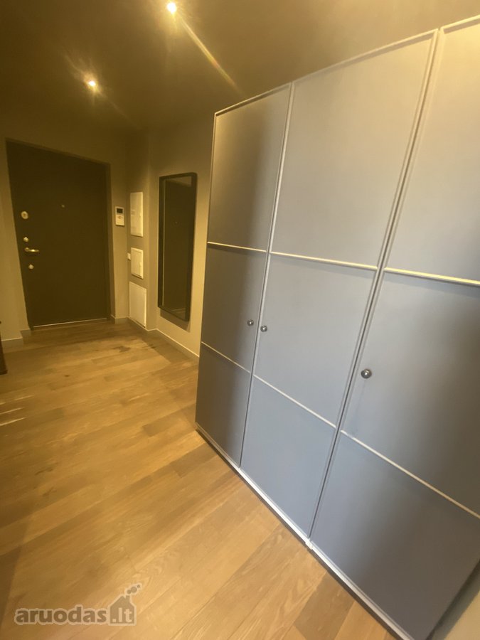 2 Kambarių Butas Šaltinių G. 24, Vilnius. - nuotraukos Nr. 7