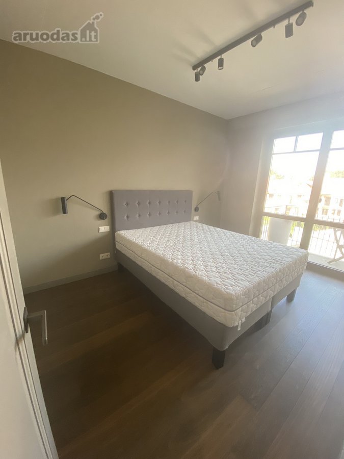 2 Kambarių Butas Šaltinių G. 24, Vilnius. - nuotraukos Nr. 8