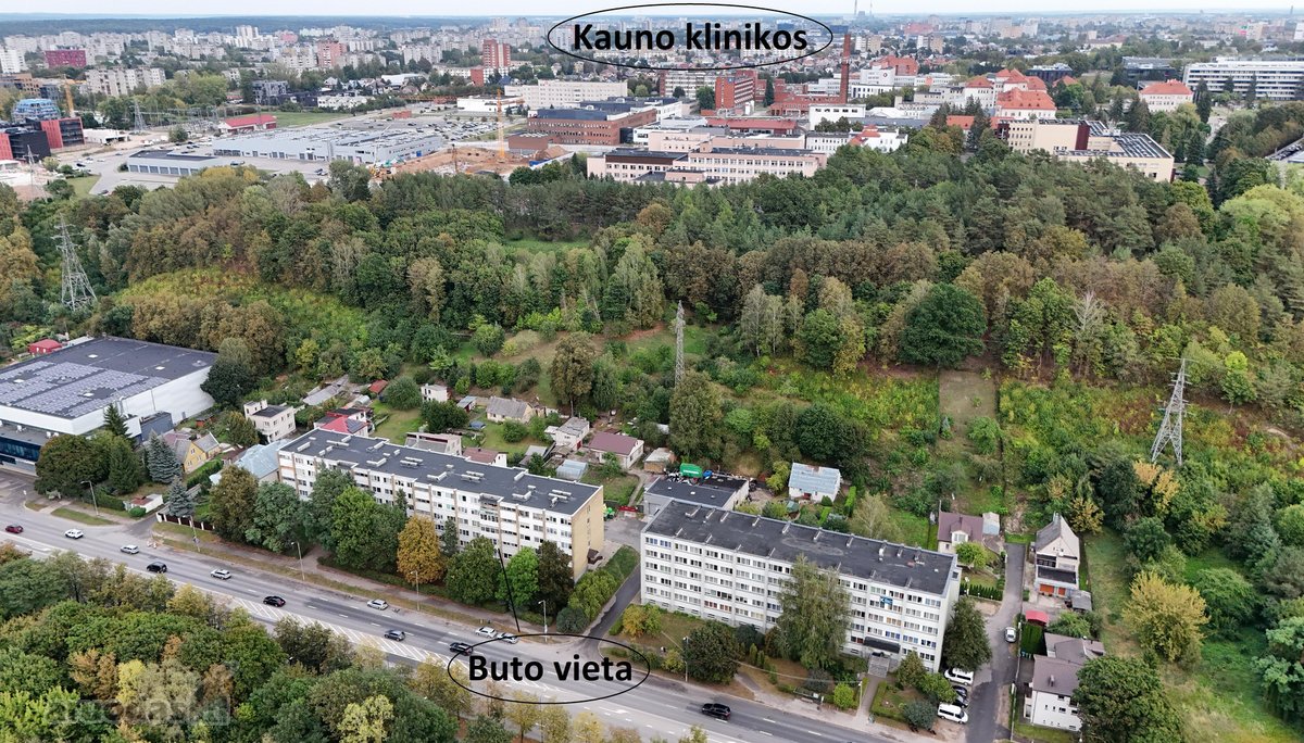Išnuomojamas Šviesus 2-jų Kambarių Butas - nuotraukos Nr. 13