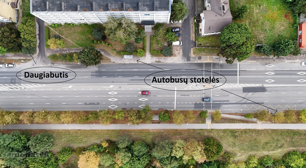 Išnuomojamas Šviesus 2-jų Kambarių Butas - nuotraukos Nr. 12
