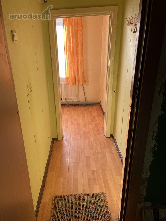 Butas bendrabučio tipo.platesne informacija - nuotraukos Nr. 4