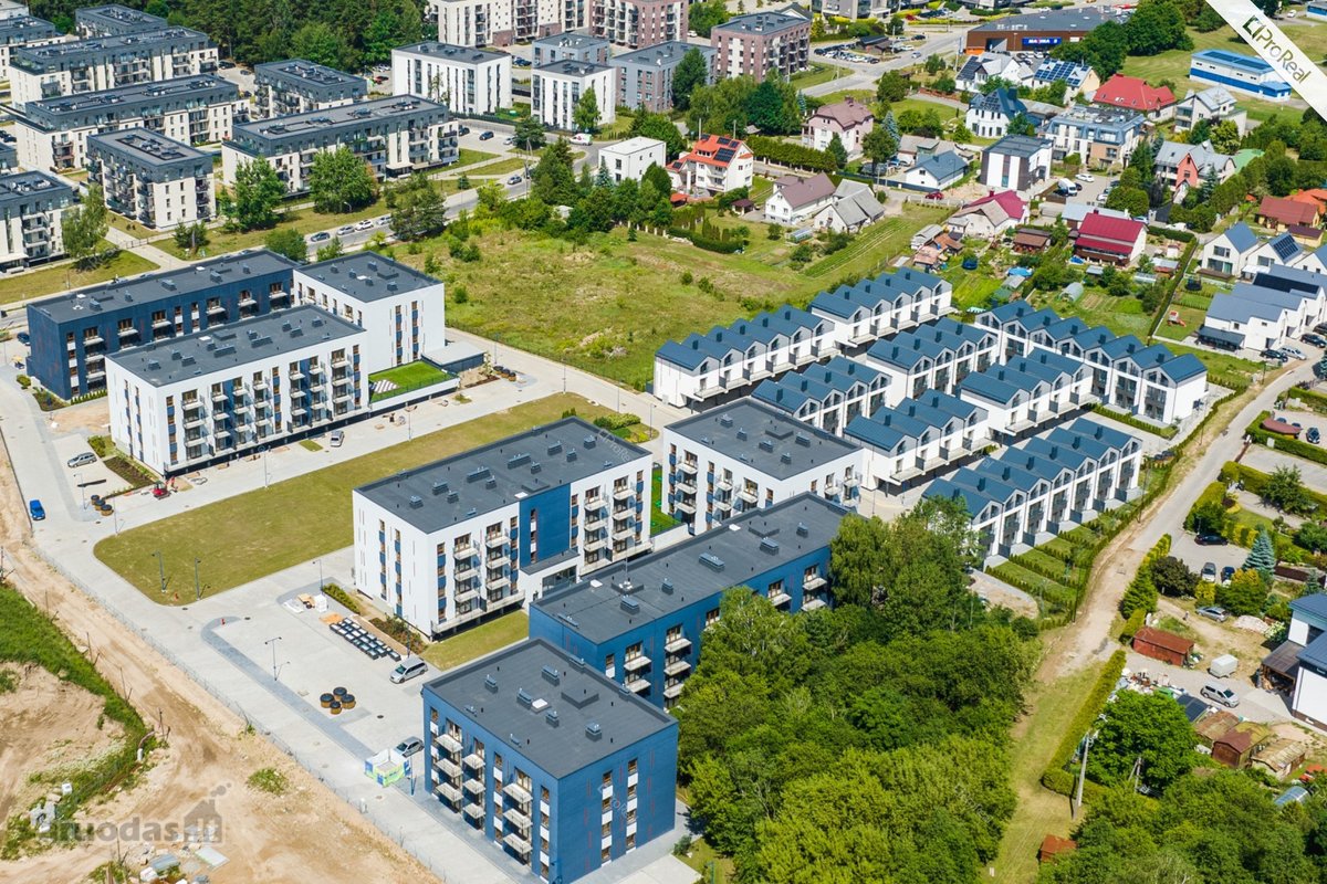 Nuomojamas ekonomiškas 2 k. butas Lazdynėliuose! - nuotraukos Nr. 14
