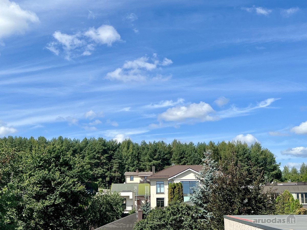 Nuo gruodžio 1D. Išnuomojamas racionaliai - nuotraukos Nr. 11