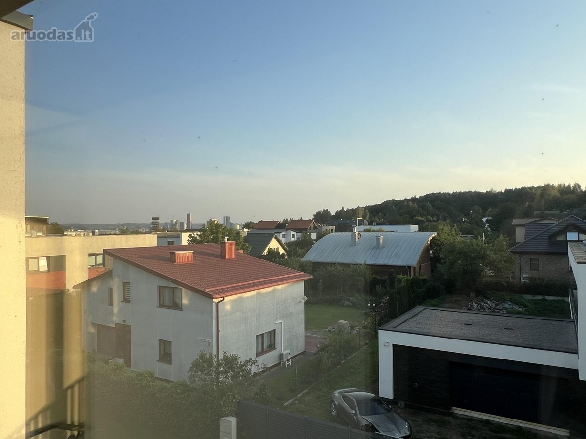 Nuo gruodžio 1D. Išnuomojamas racionaliai - nuotraukos Nr. 14