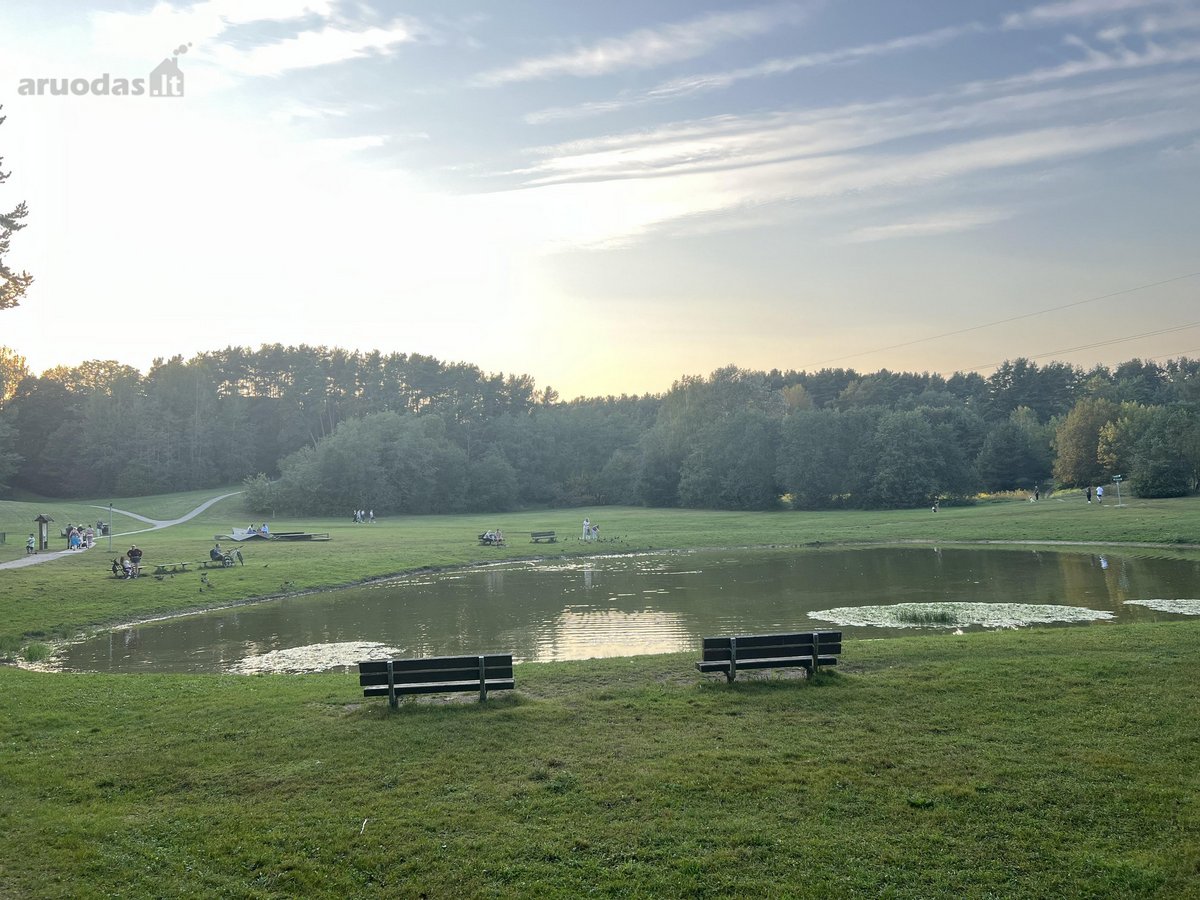 Nuo gruodžio 1D. Išnuomojamas racionaliai - nuotraukos Nr. 17