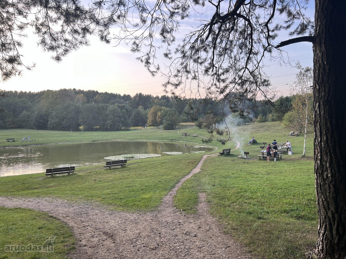 Nuo gruodžio 1D. Išnuomojamas racionaliai - nuotraukos Nr. 18