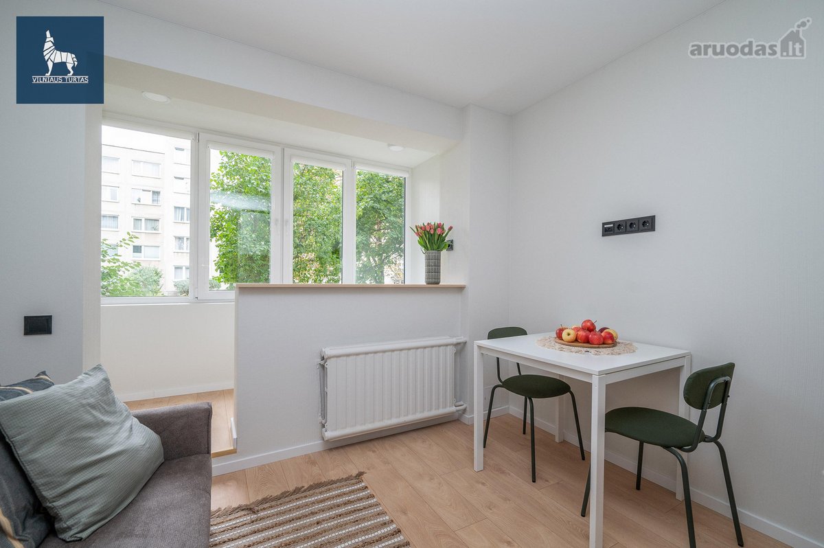 Butas Jau Laisvas - nuotraukos Nr. 4