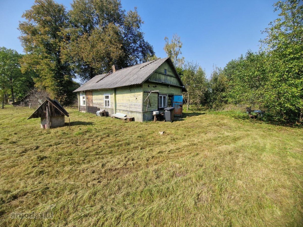 Parduodama jauki sodyba ramioje vietoje, - nuotraukos Nr. 10