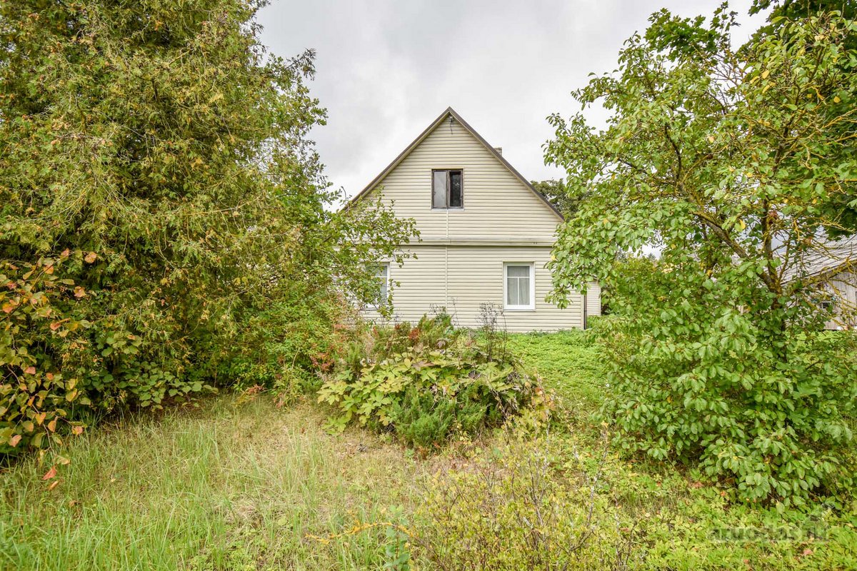 Namas Pušaloto mstl. centre - nuotraukos Nr. 23