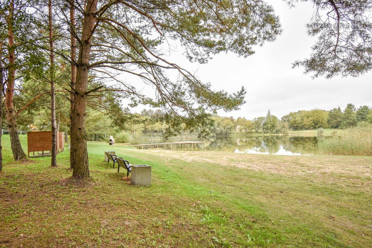 Namas Pušaloto mstl. centre - nuotraukos Nr. 25