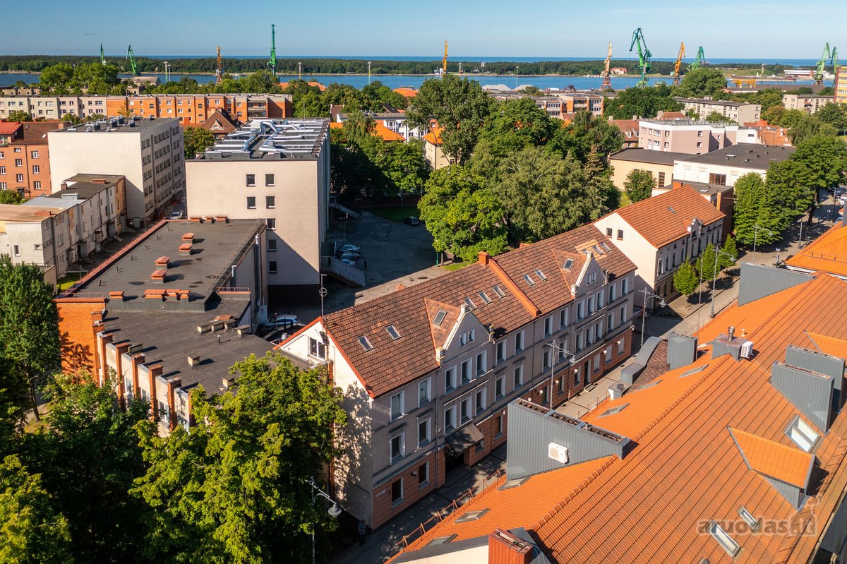 Nuomojamos Komercinės Patalpos Janonio - nuotraukos Nr. 2