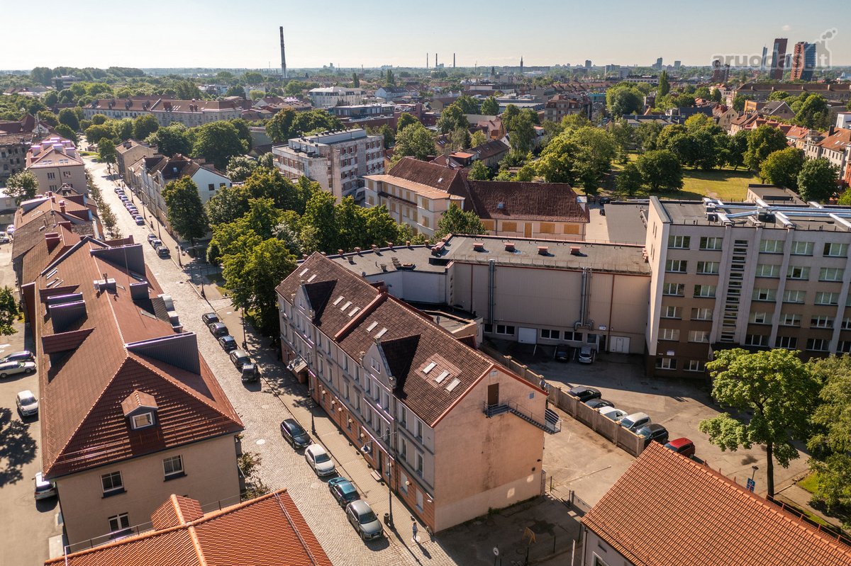 Nuomojamos Komercinės Patalpos Janonio - nuotraukos Nr. 3