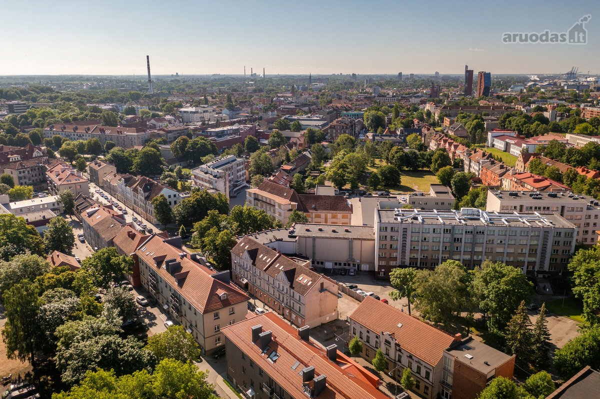 Nuomojamos Komercinės Patalpos Janonio - nuotraukos Nr. 5