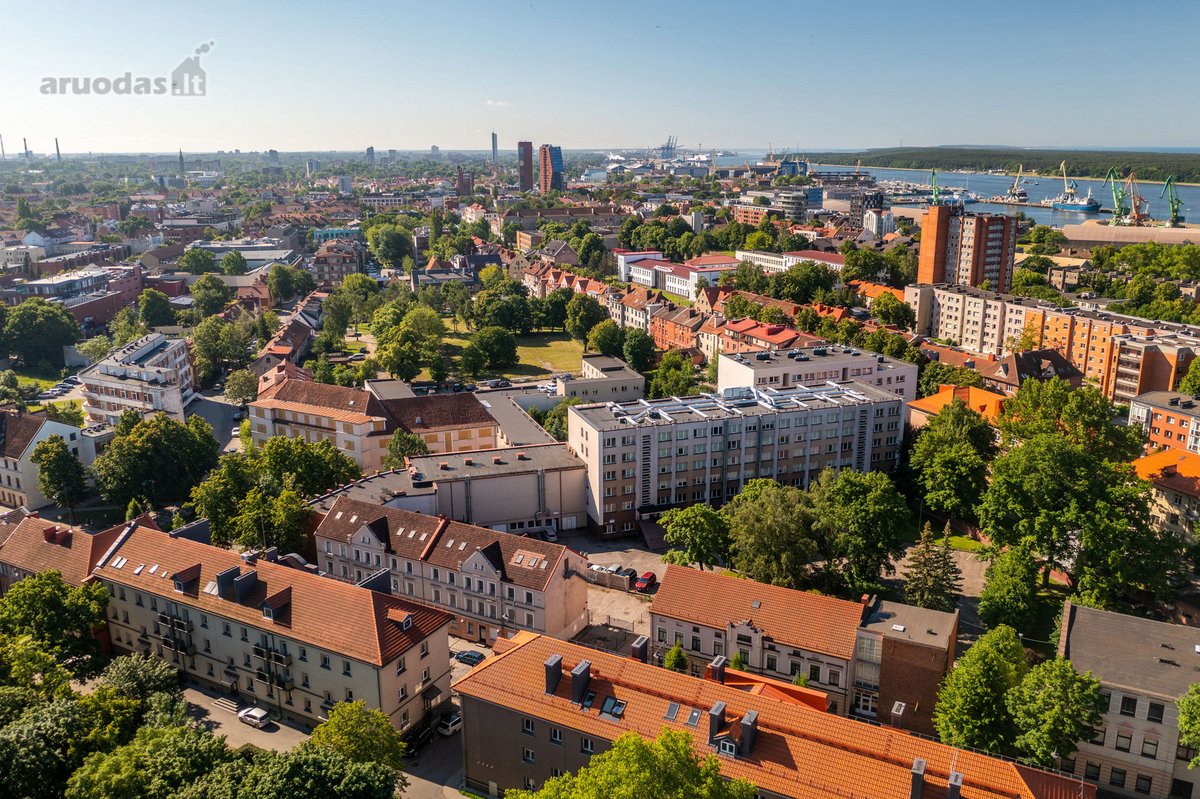 Nuomojamos Komercinės Patalpos Janonio - nuotraukos Nr. 6