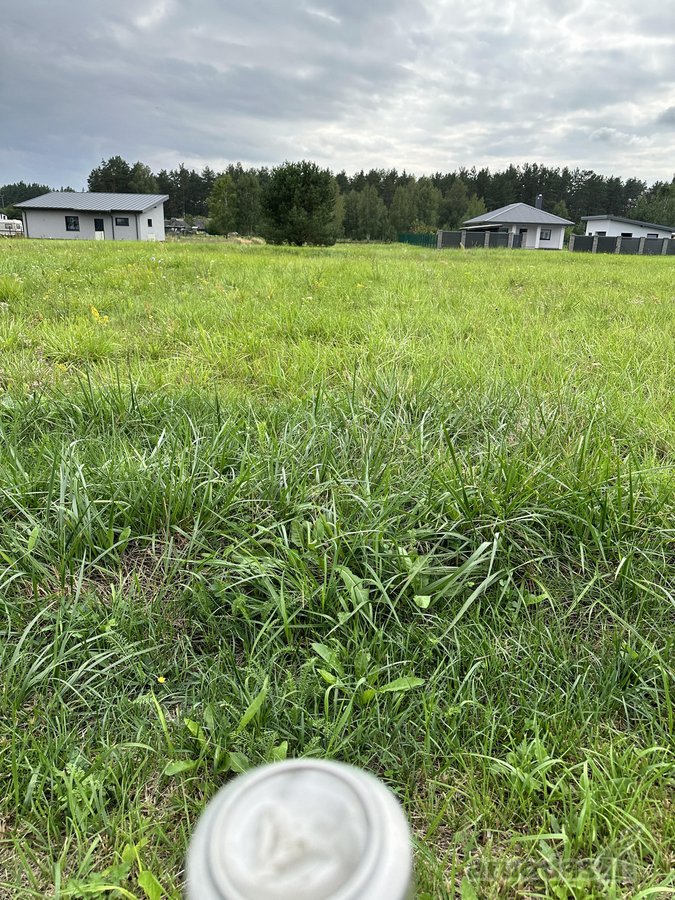 Parduodamas Namų Valdos Sklypas Viečiūnuose, - nuotraukos Nr. 11