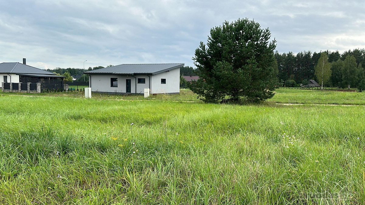 Parduodamas Namų Valdos Sklypas Viečiūnuose, - nuotraukos Nr. 20