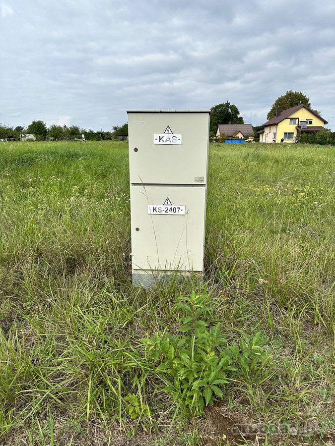 Parduodamas Namų Valdos Sklypas Viečiūnuose, - nuotraukos Nr. 25