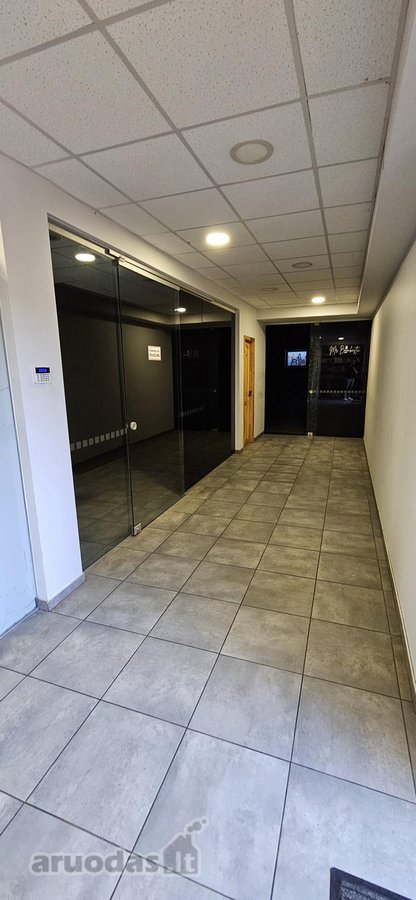 Nuomojamos rūsio patalpos Vytauto Didžiojo g. - nuotraukos Nr. 6