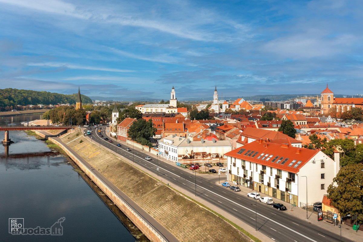 Kauno Miesto Senamiestyje parduodami - Skelbiu.lt