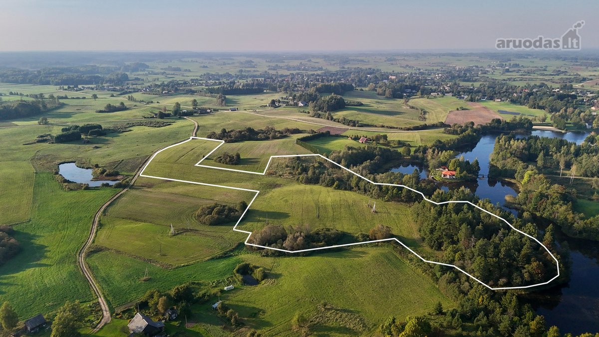 Vaizdingoje Vietoje, Šalia Alsėdžių Tvenkinio - nuotraukos Nr. 6