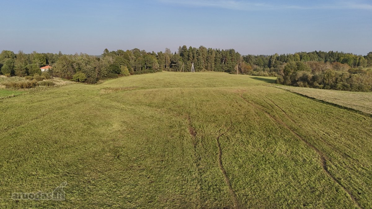 Vaizdingoje Vietoje, Šalia Alsėdžių Tvenkinio - nuotraukos Nr. 13