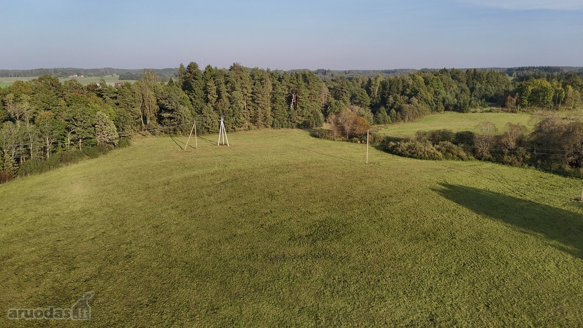 Vaizdingoje Vietoje, Šalia Alsėdžių Tvenkinio - nuotraukos Nr. 15