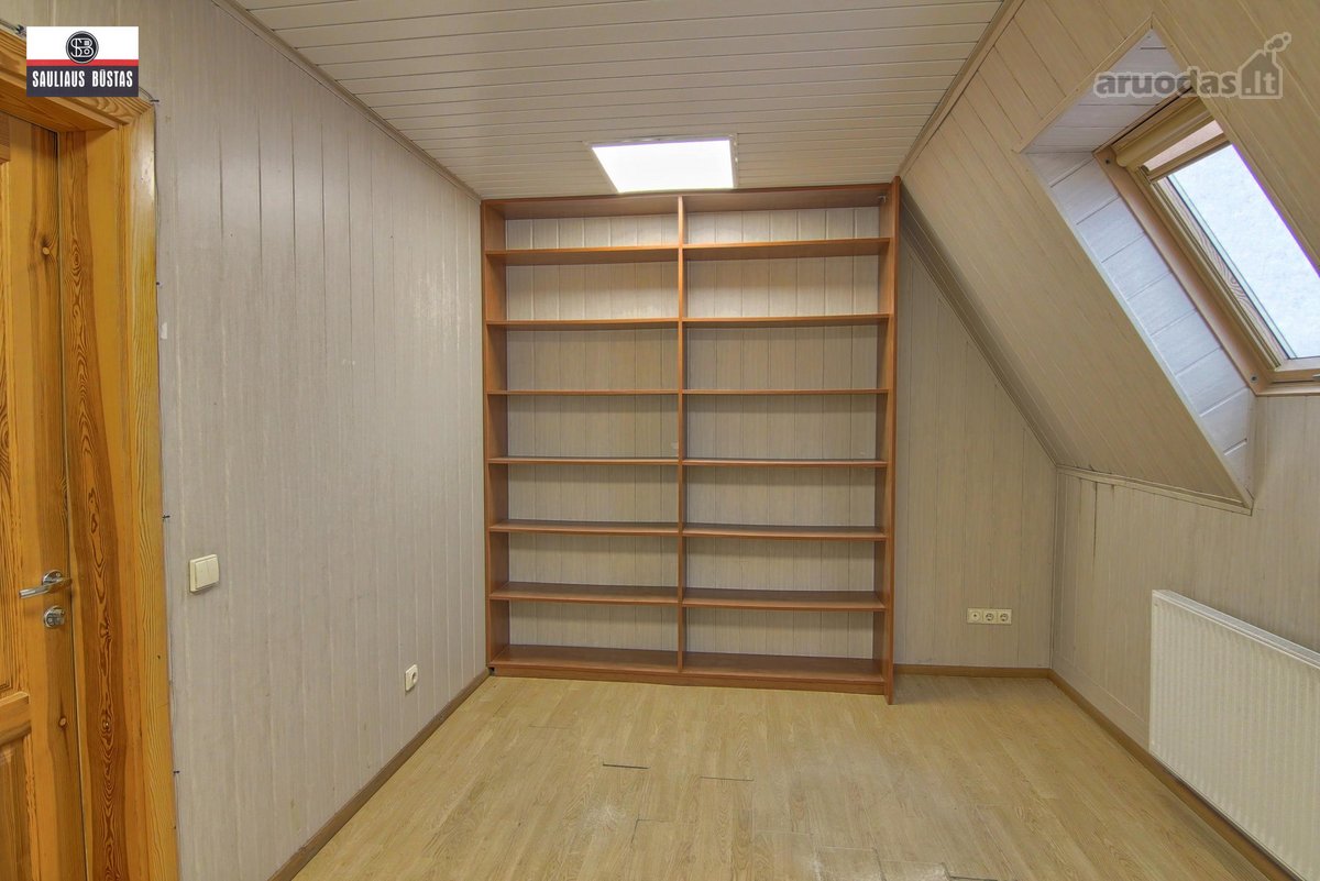 Išnuomojamas labai pigiai tvarkingas 1235 m² - nuotraukos Nr. 9