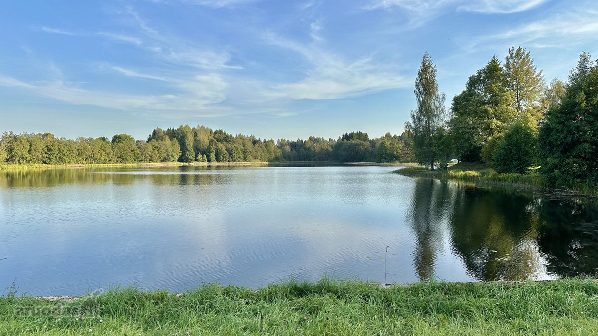 Vaizdingoje Vietoje, Šalia Alsėdžių Tvenkinio - nuotraukos Nr. 24