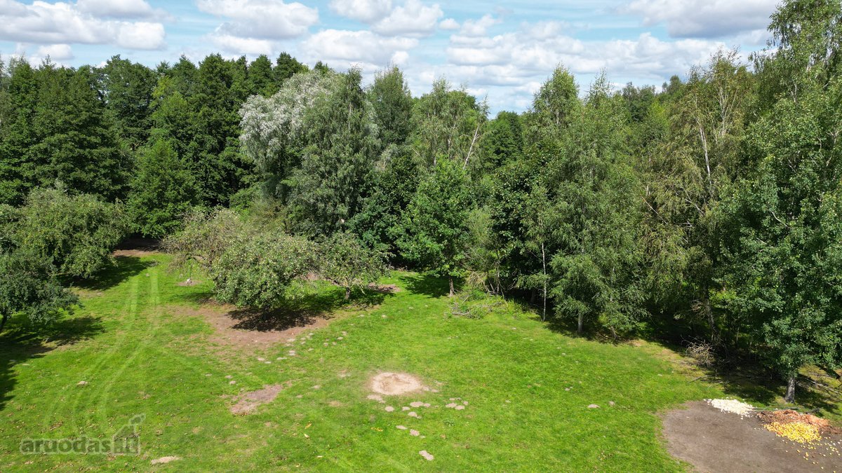 Parduodama Išskirtinė Sodyba - nuotraukos Nr. 19