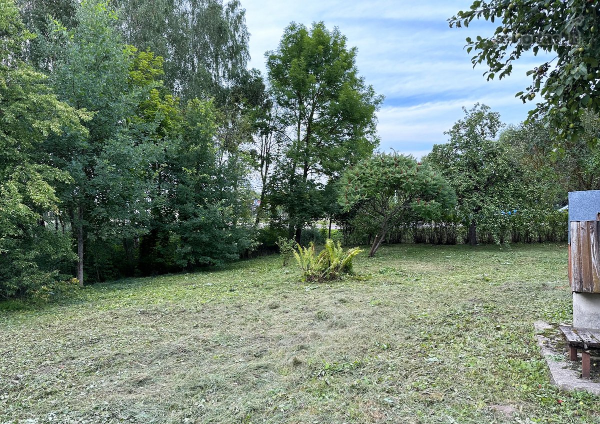 Parduodamas 15,61 arų Sklypas Su Namu Ir - nuotraukos Nr. 4