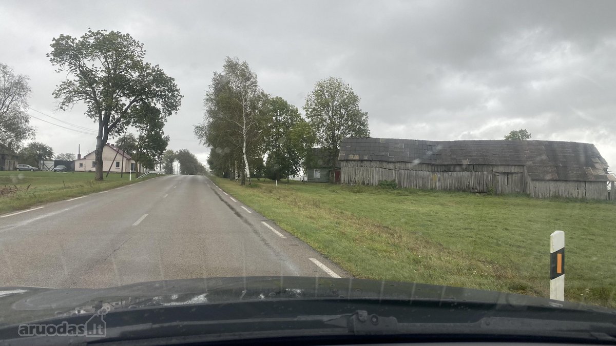 Yra galimybę nusipirkti šalia sodybos 3,4 ha - nuotraukos Nr. 12
